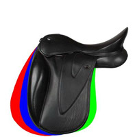 Flaps can be rotated by the rider forward or backwards by 3cm by changing the position of the flap fixing bolts. 