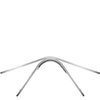 WOW Saddles has the biggest range of headplates fitting in any saddle!  WOW can be adjusted from XN to 8X Wide in the same tree.